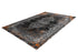 Pierre Cardin - Pablo 709 Terra Black Transitional Rug - ADORE RUGS and FLOORING